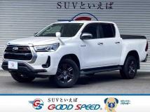 2020 Toyota Hilux