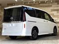 2025 Nissan Serena
