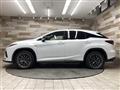 2020 Lexus RX