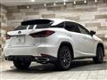 2020 Lexus RX