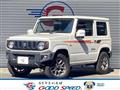 2019 Suzuki Jimny