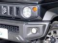 2024 Suzuki Jimny Sierra