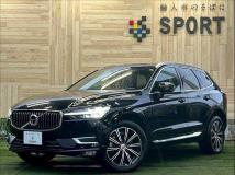 2021 Volvo XC60