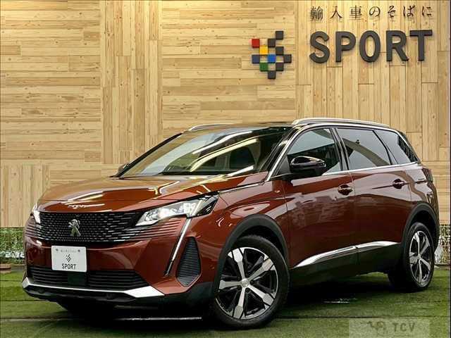 2021 Peugeot Peugoet Others