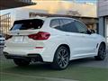 2018 BMW X3