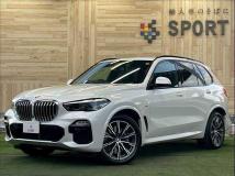 2020 BMW X5