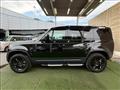 2022 Land Rover Defender