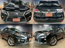2012 Lexus RX