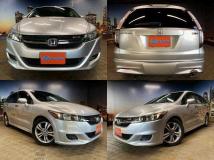 2013 Honda Stream