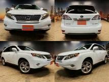 2011 Lexus RX