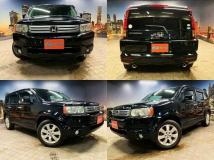 2008 Honda Crossroad