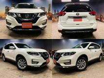 2018 Nissan X-Trail