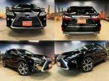 2016 Lexus RX