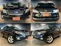 2011 Lexus RX