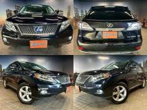 2011 Lexus RX