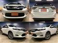 2014 Toyota Harrier Hybrid