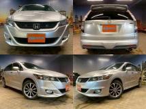 2012 Honda Stream