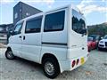 2010 Mitsubishi Minicab Van
