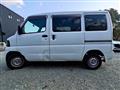 2010 Mitsubishi Minicab Van