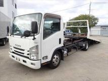 2018 Isuzu Elf Truck