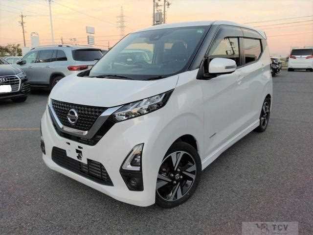 2019 Nissan Nissan Others