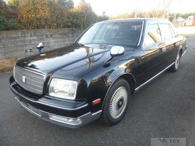 1997 Toyota Century