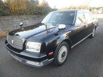 1997 Toyota Century