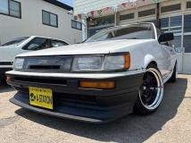 1987 Toyota Corolla Levin
