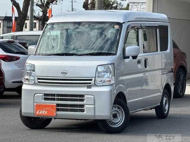 2019 Nissan Nissan Others