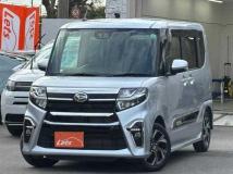2021 Daihatsu Tanto