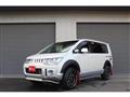 2013 Mitsubishi Delica D5