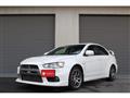 2009 Mitsubishi Lancer