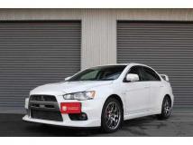 2009 Mitsubishi Lancer