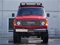 1987 Toyota Land Cruiser