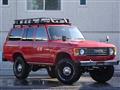 1987 Toyota Land Cruiser