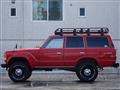1987 Toyota Land Cruiser