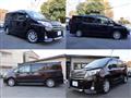 2015 Toyota Noah