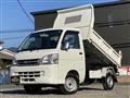 2010 Daihatsu Hijet Truck