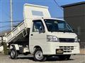 2010 Daihatsu Hijet Truck