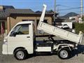 2010 Daihatsu Hijet Truck