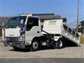 2019 Isuzu Elf Truck