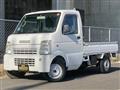 2008 Suzuki Carry Truck