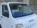 2008 Suzuki Carry Truck