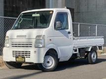 2008 Suzuki Carry Truck