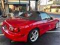 2002 Mazda Roadster