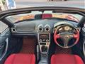 2002 Mazda Roadster