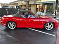 2002 Mazda Roadster