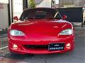 2002 Mazda Roadster