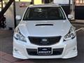 2010 Subaru Legacy Touring Wagon
