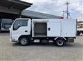 2015 Isuzu Elf Truck